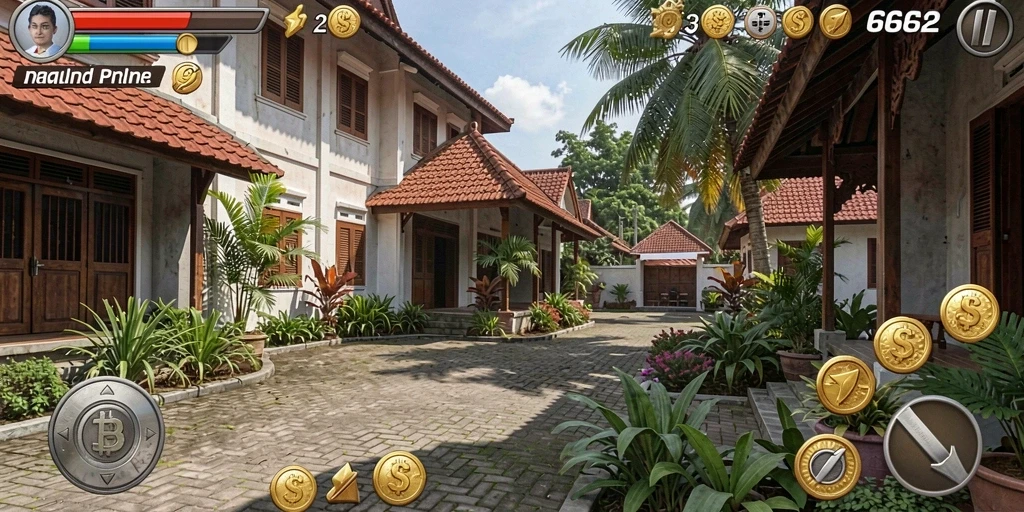 171slot - Beragam pilihan tema permainan slot yang seru.