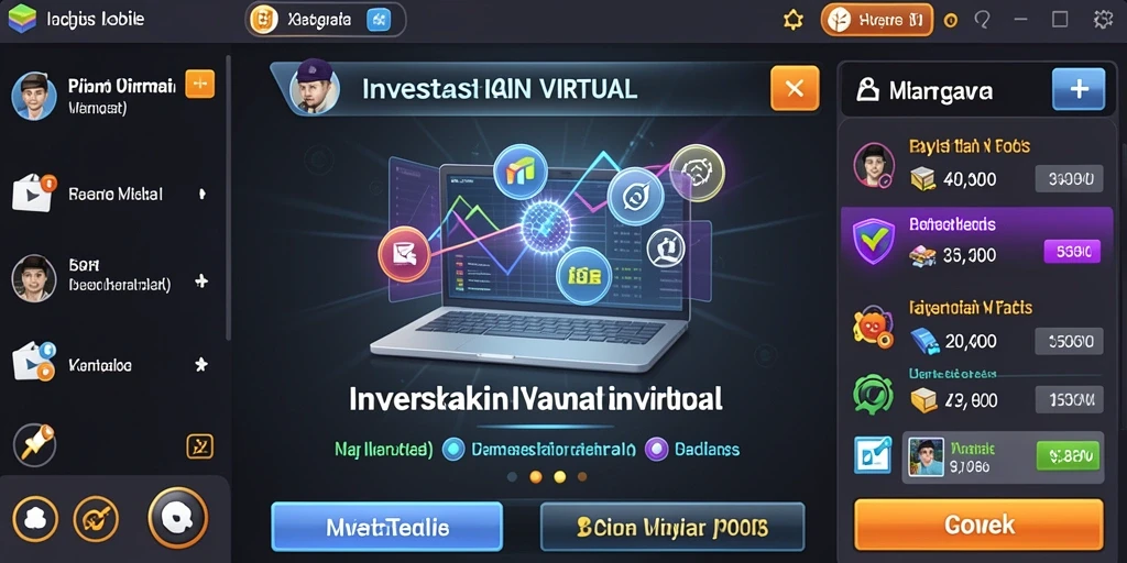 6svip - Fitur hadiah yang menggiurkan bagi setiap pemain.
