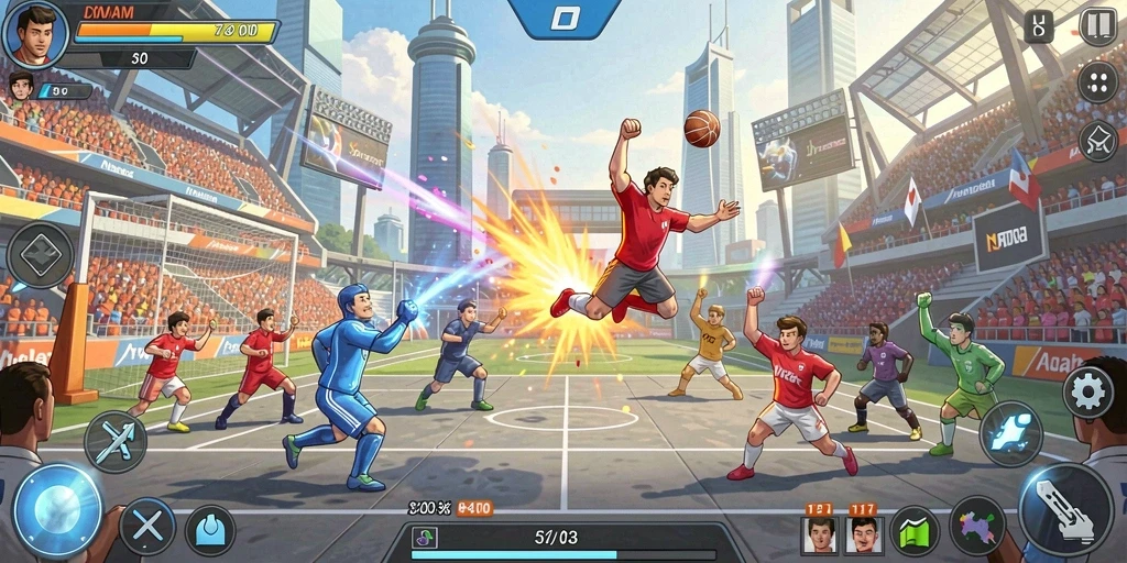bosplay77 - Mode permainan yang variatif untuk semua pengguna.