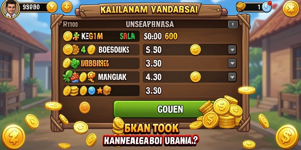 nagawin - Karakter dengan berbagai kemampuan untuk menjelajahi dunia.