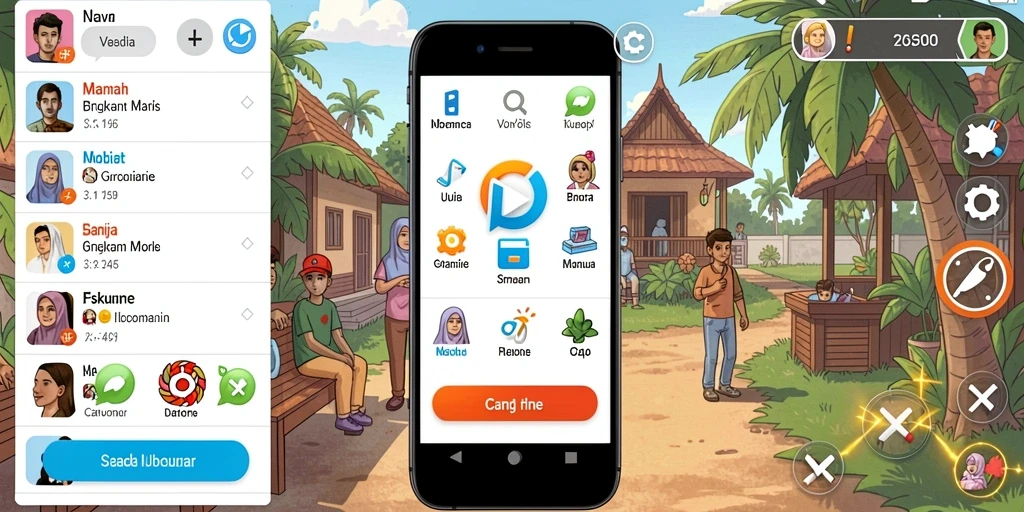 ovo88 - Beragam pilihan permainan menarik di OVO88.