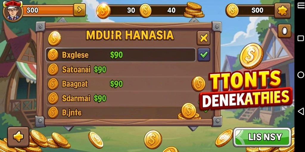 surga88 - Berbagai pilihan permainan seru tersedia di sini.