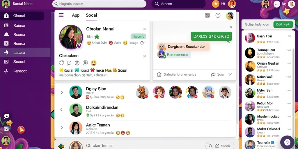 svipwins - Berbagai mode permainan yang tersedia untuk pemain.